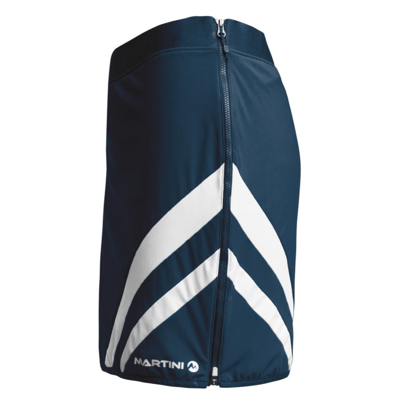 Dámská sukně Martini Sportswear PURE JOY  - tmavě modrá