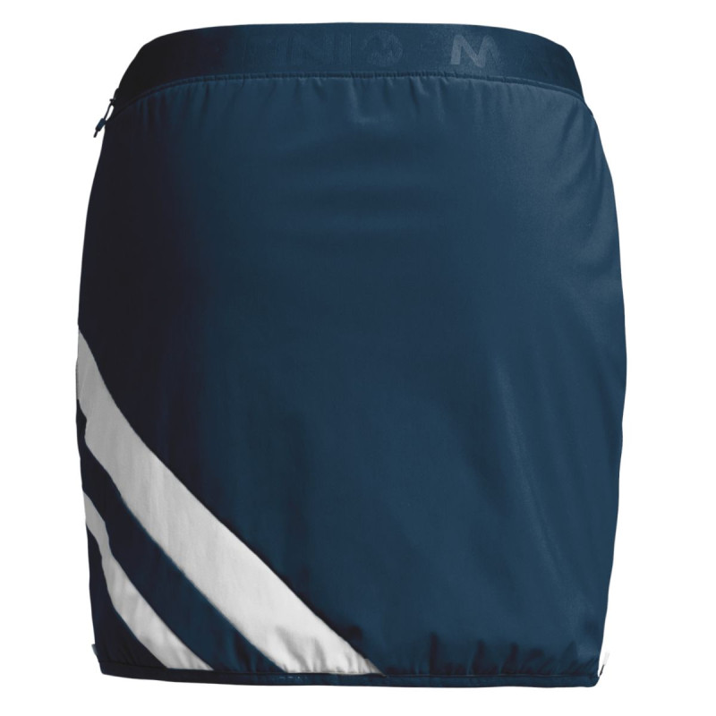 Dámská sukně Martini Sportswear PURE JOY  - tmavě modrá