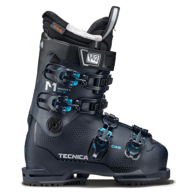 Dámske lyžiarky Tecnica MACH1 95 HV W TD GW