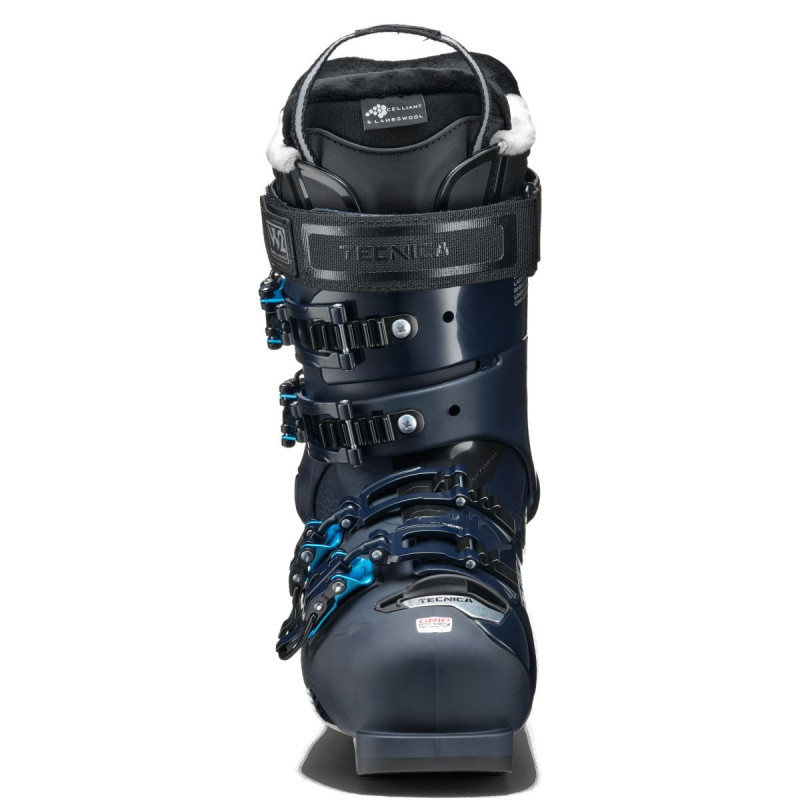 Dámske lyžiarky Tecnica MACH1 95 HV W TD GW