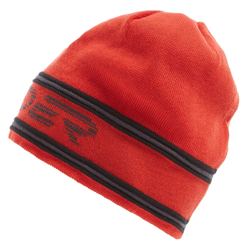 Pánska čiapka Spyder RETRO LOGO  - červená