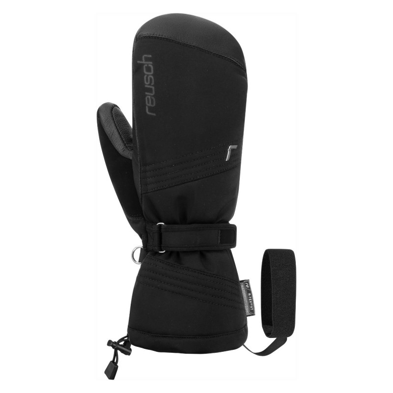 Dámské lyžařské rukavice Reusch CHARLOTTE R-TEX® XT  - černá