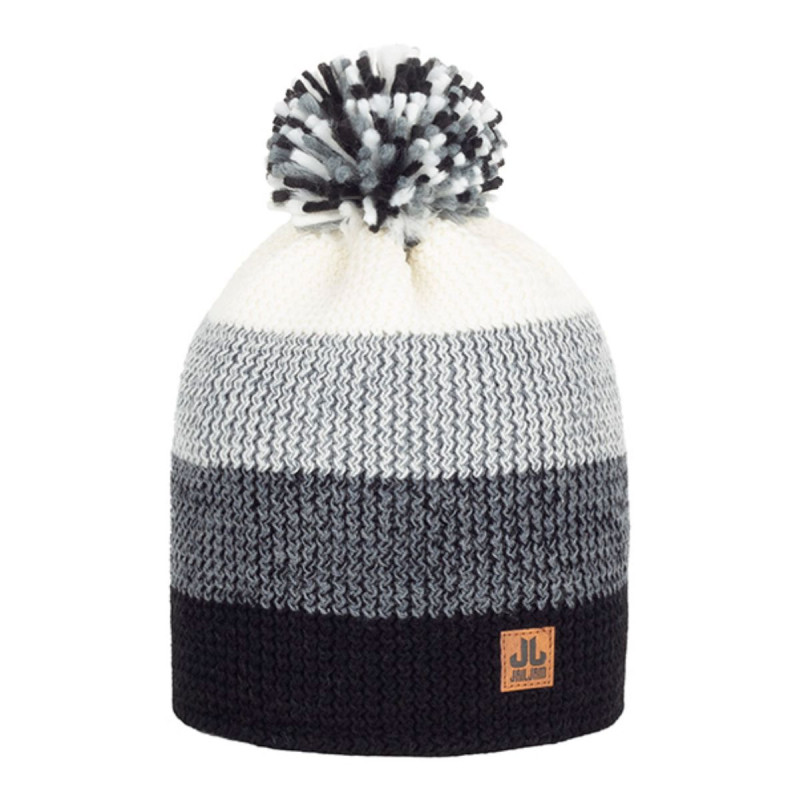 Čepice Jail Jam PORDOI  - černá