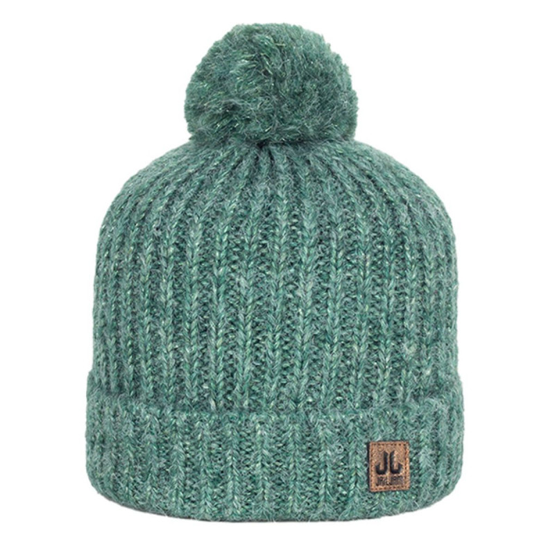 Detská čiapka Jail Jam BUBBLE  - zelená