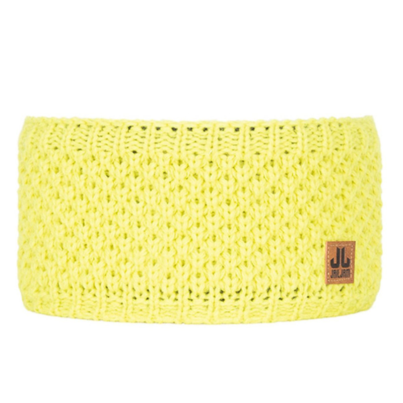 Čelenka Jail Jam LAYET 2.0  - žlutá