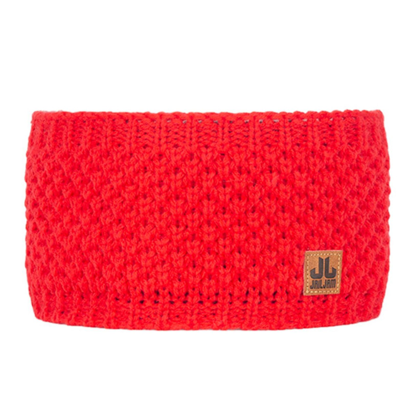 Čelenka Jail Jam LAYET 2.0  - červená