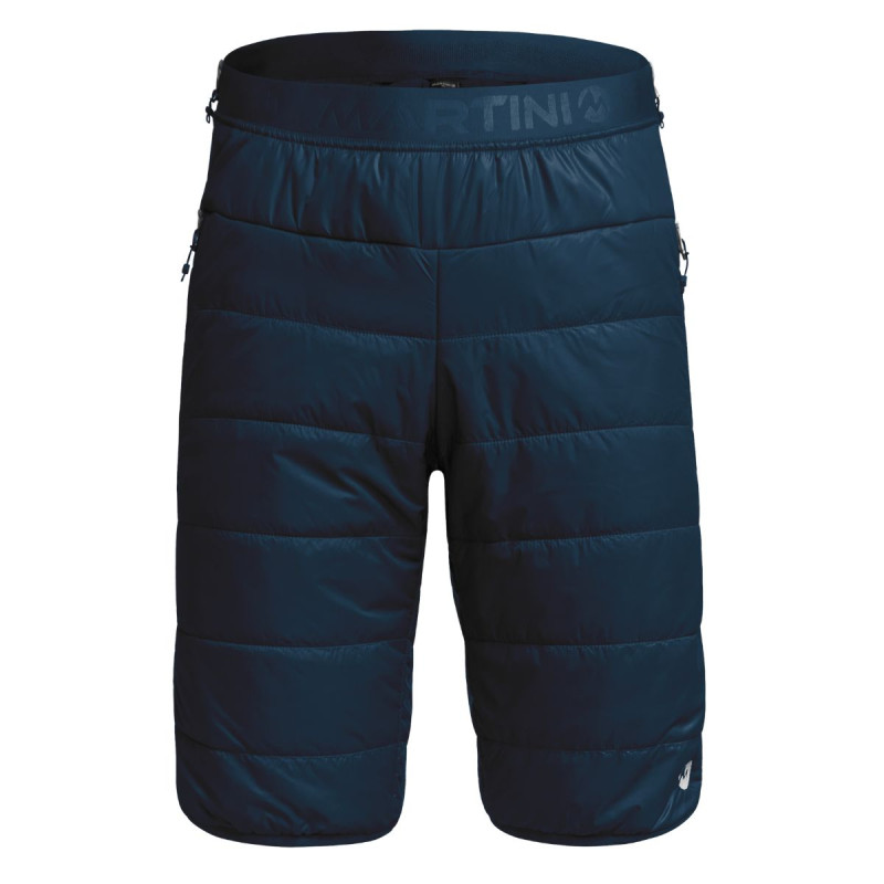 Pánské kraťasy Martini Sportswear DRY.LITE 2.0  - tmavě modrá