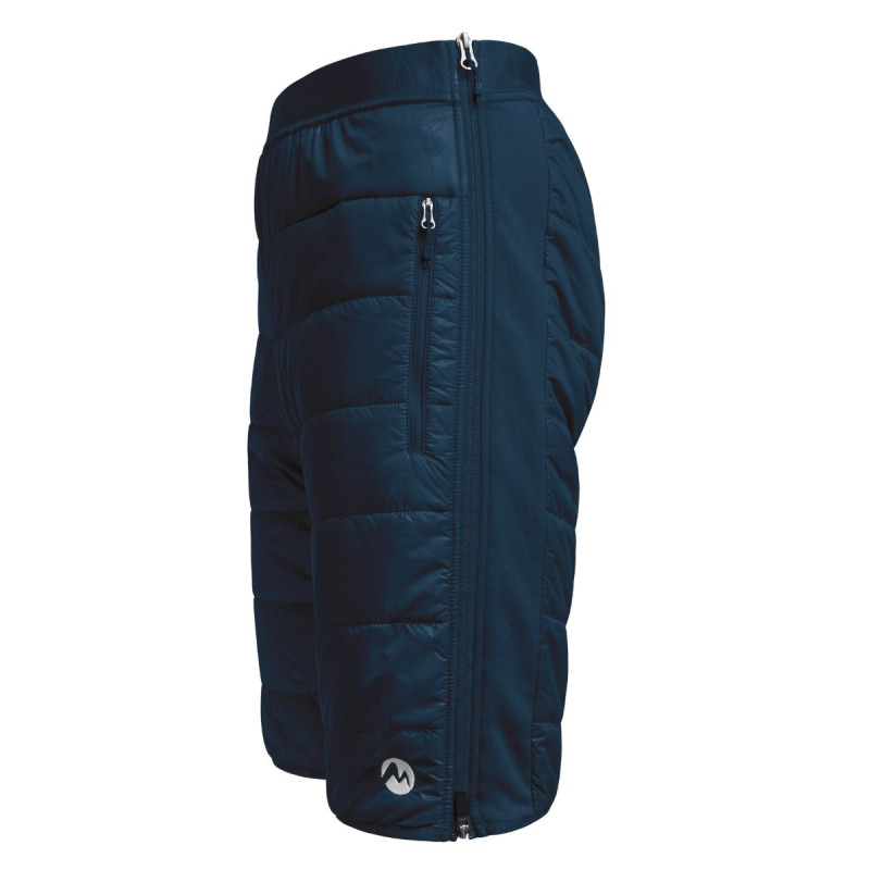 Pánské kraťasy Martini Sportswear DRY.LITE 2.0  - tmavě modrá