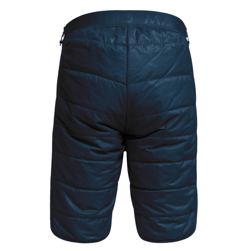 Pánské kraťasy Martini Sportswear DRY.LITE 2.0  - tmavě modrá