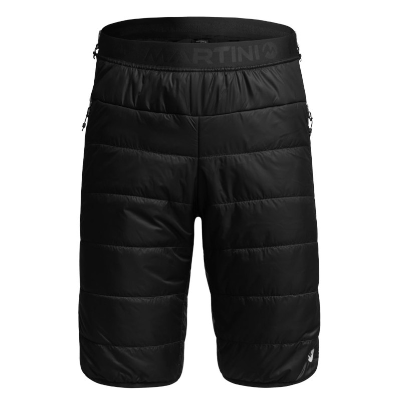 Pánske kraťasy Martini Sportswear DRY.LITE 2.0  - čierna