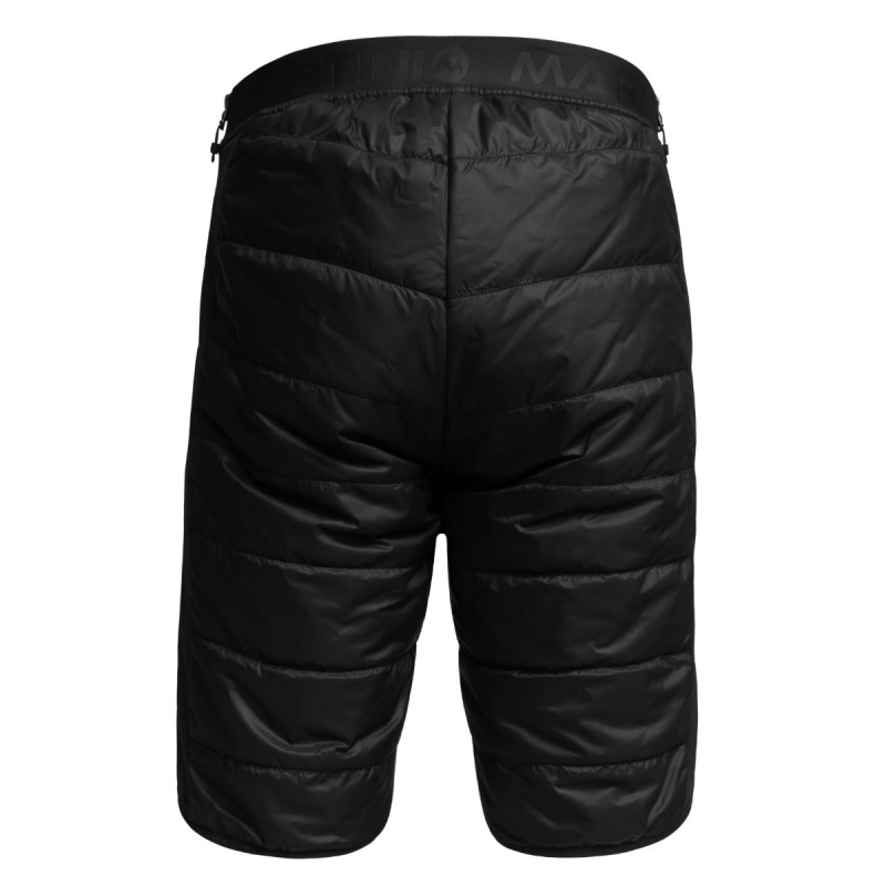 Pánske kraťasy Martini Sportswear DRY.LITE 2.0  - čierna