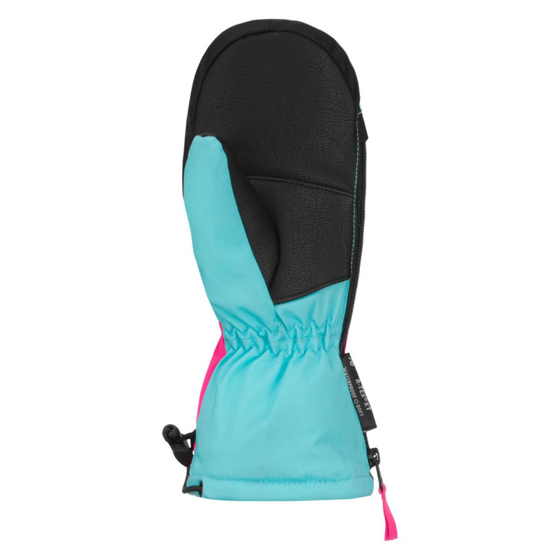 Dívčí lyžařské rukavice Reusch JERRY DOWN R-TEX® XT MITTEN