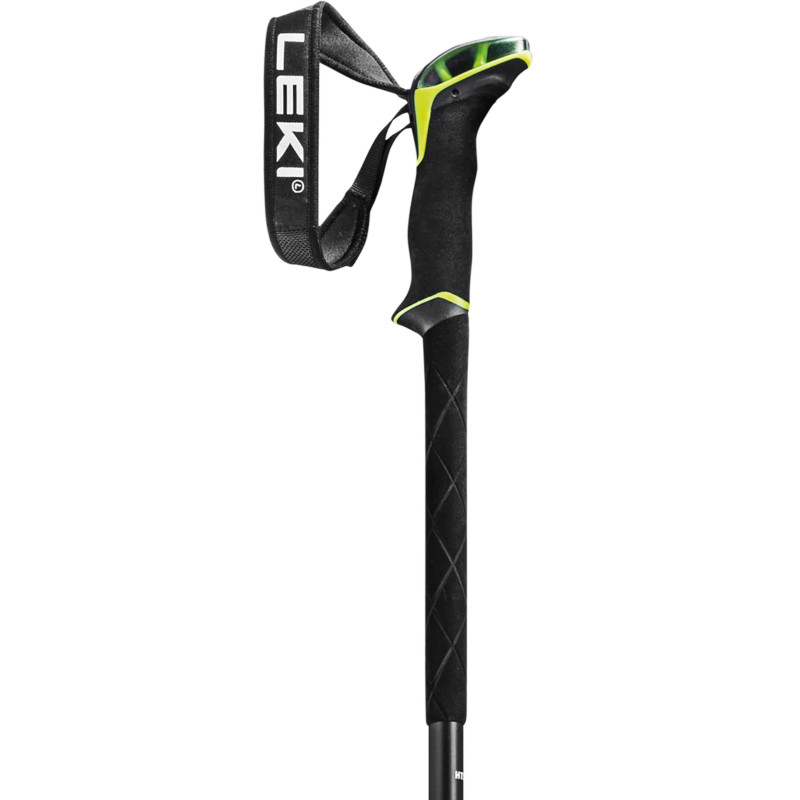 Skialpové palice Leki GUIDE 2