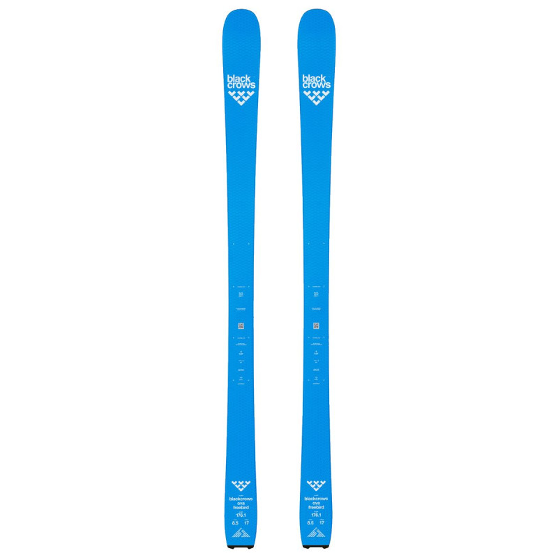 Skialpové lyže Black Crows OVA FREEBIRD