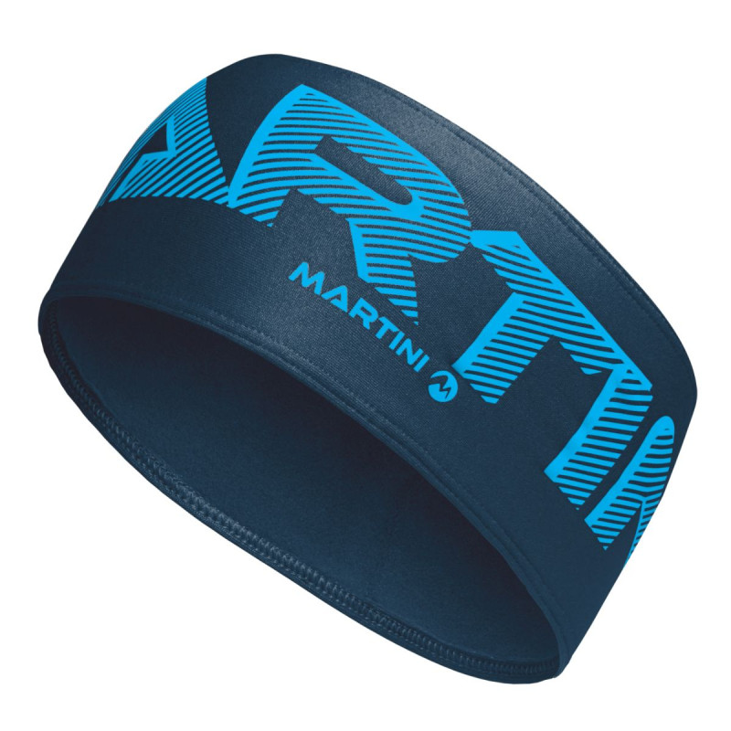 Čelenka Martini Sportswear ASTRAL  - tmavo modrá