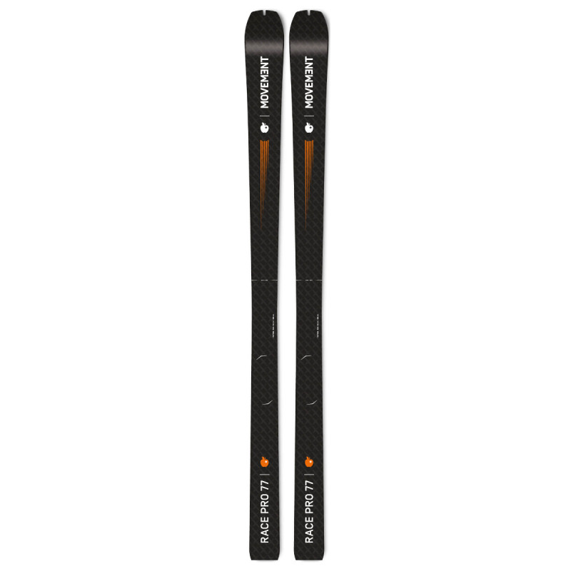 Skialpové lyže Movement RACE PRO 77