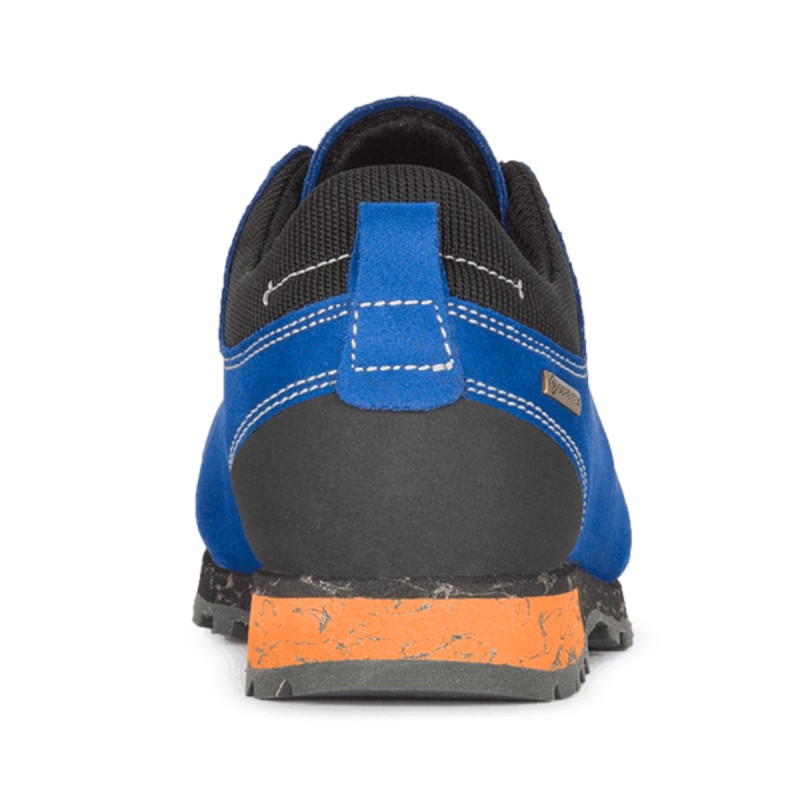 Pánske topánky AKU NEW BELLAMONT V-LIGHT GTX  - modrá