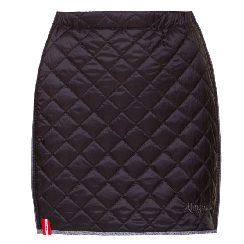 Dámska sukňa Almgwand ROTELSTEIN  - čierna