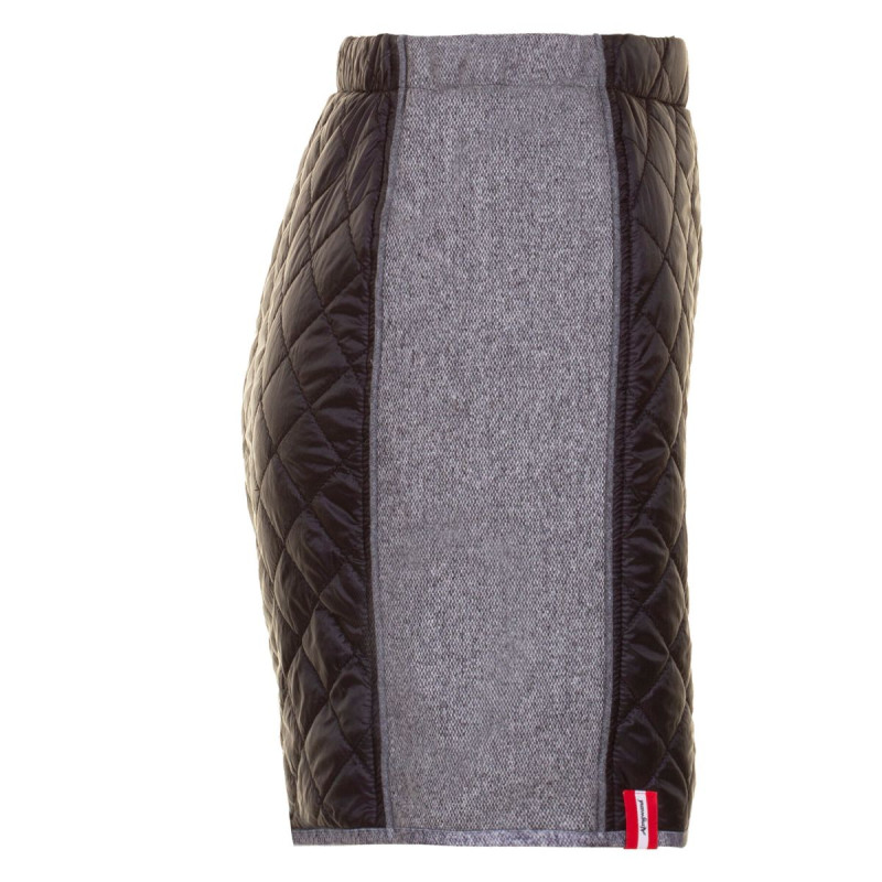 Dámska sukňa Almgwand ROTELSTEIN  - čierna