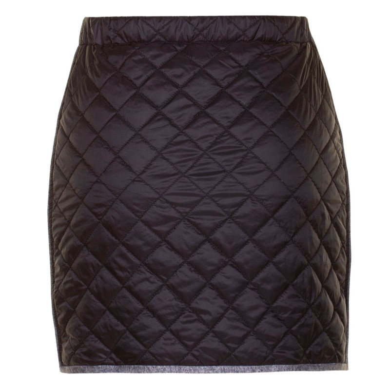 Dámska sukňa Almgwand ROTELSTEIN  - čierna