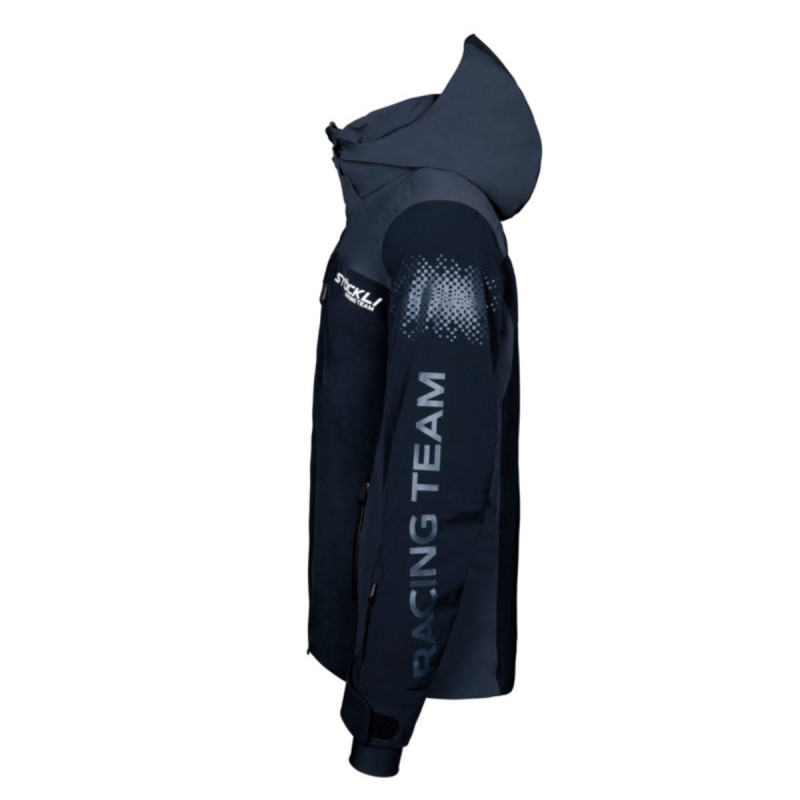 Pánská lyžařská bunda Stöckli WRT  - černá