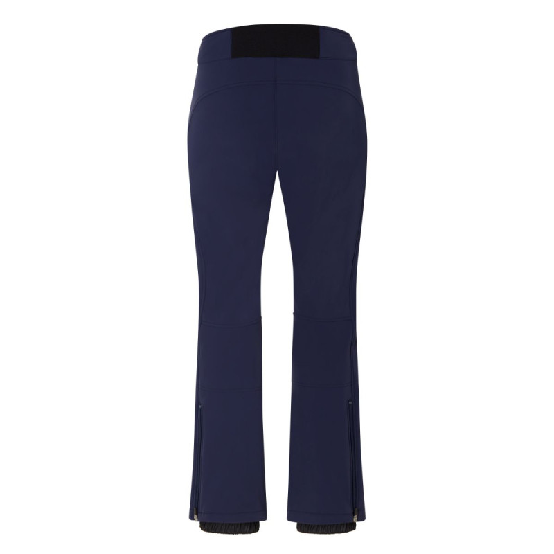 Dámske lyžiarské nohavice Descente JACEY  - tmavo modrá