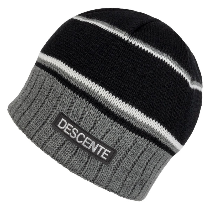 Pánska čiapka Descente RICKEY  - čierna