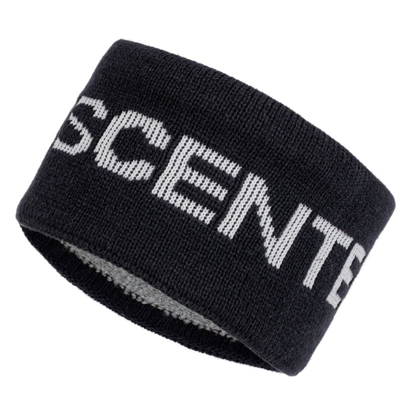 Pánská čelenka Descente HOLDEN  - tmavě modrá