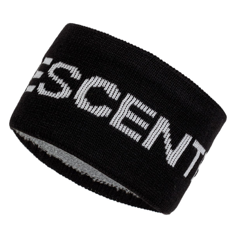 Pánska čelenka Descente HOLDEN  - čierna