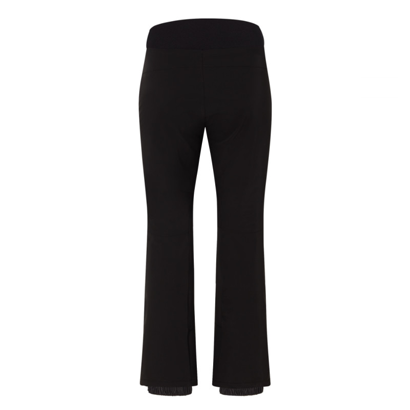 Dámske lyžiarské nohavice Descente CIELO  - čierna