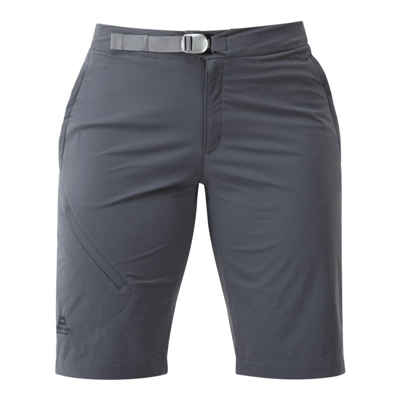 Dámské kraťasy Mountain Equipment COMICI SHORT  - šedá