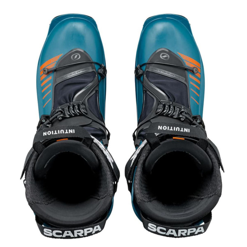 Pánske skialpové lyžiarky Scarpa F1 GT 12182