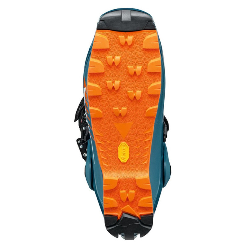 Pánske skialpové lyžiarky Scarpa F1 GT 12182