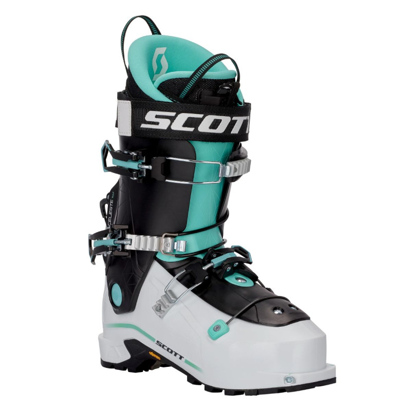 Dámské skialpové boty Scott CELESTE TOUR