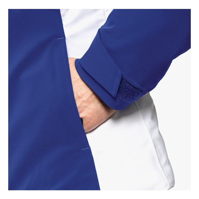 Dámska lyžiarská bunda Schöffel NALADAS  - modrá