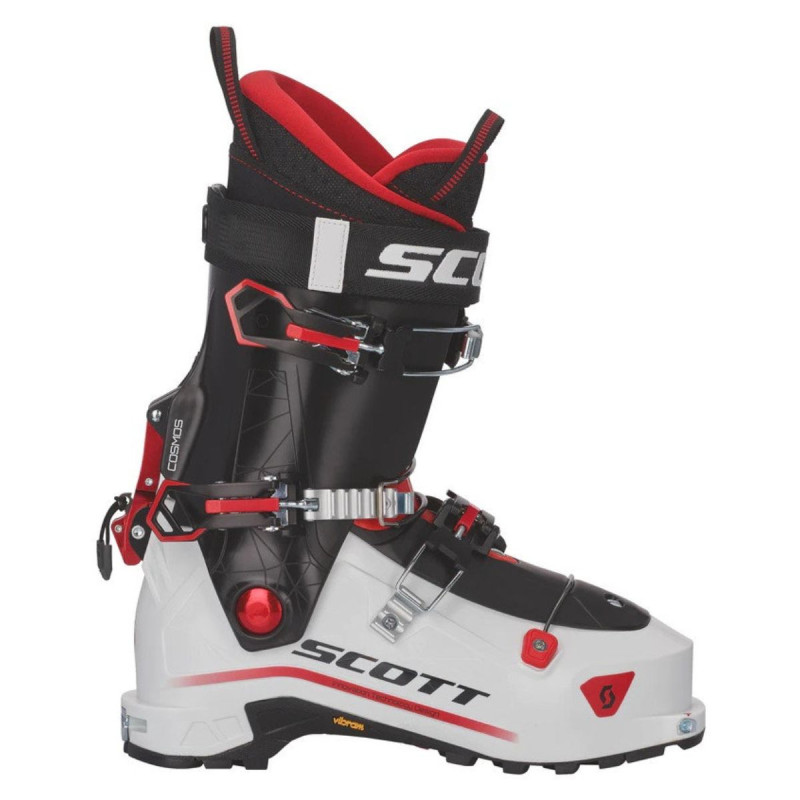 Pánské skialpové boty Scott COSMOS