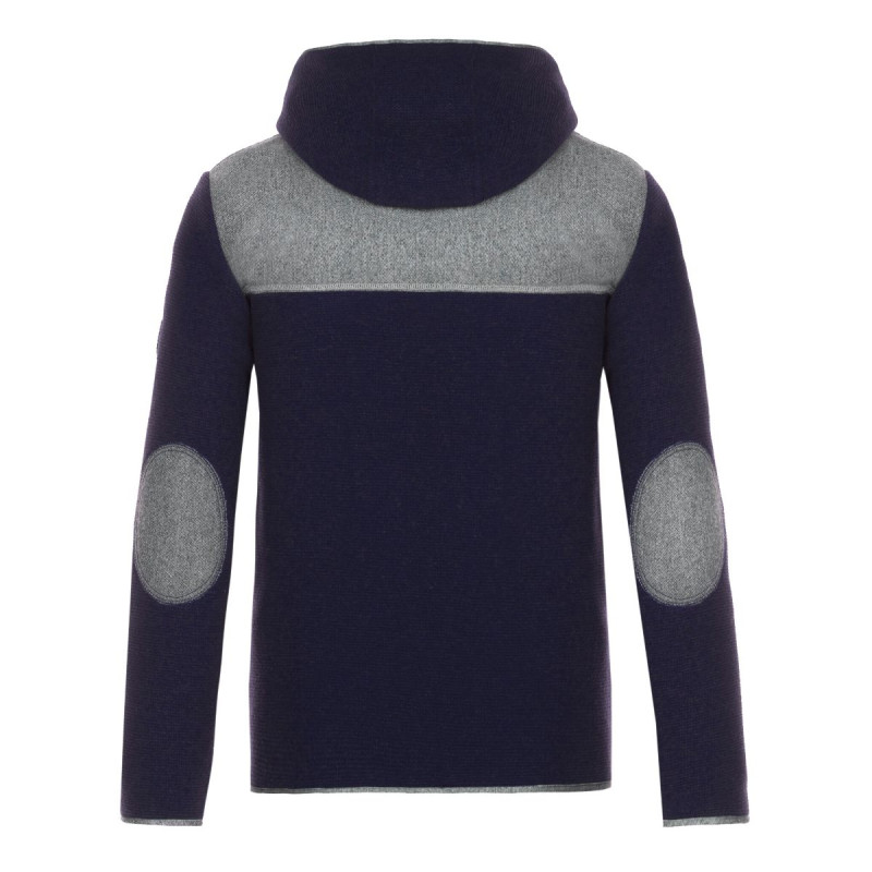 Pánska bunda Almgwand HOCHGASSER  - tmavo modrá