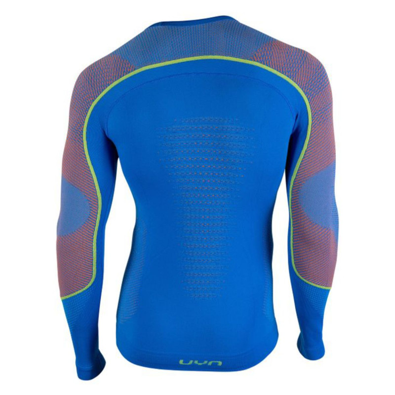 Pánské funkční tričko UYN MEN AMBITYON UW  - modrá