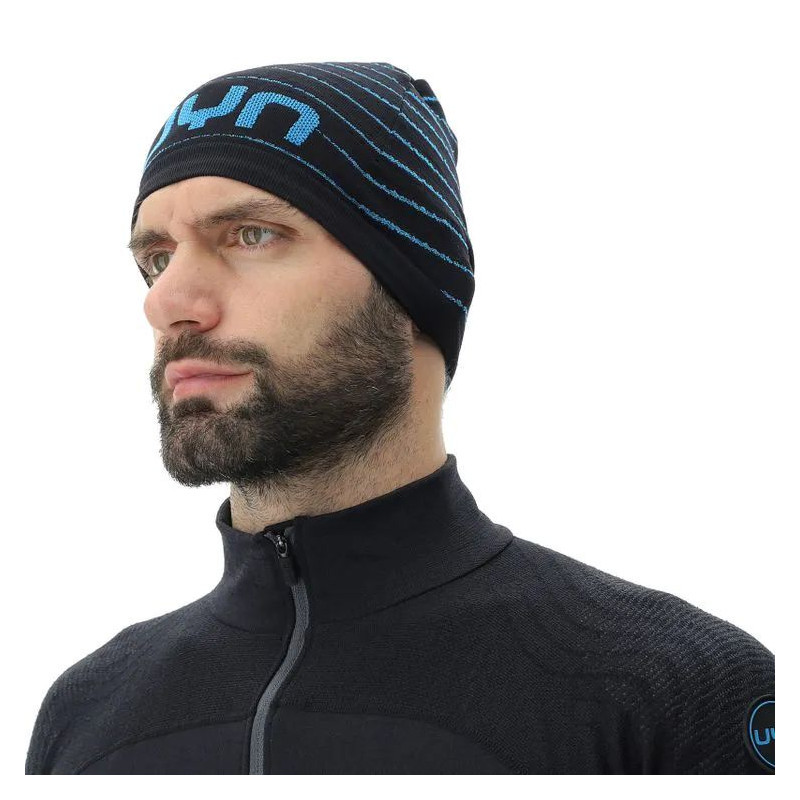 Čepice UYN RAPID BEANIE  - černá