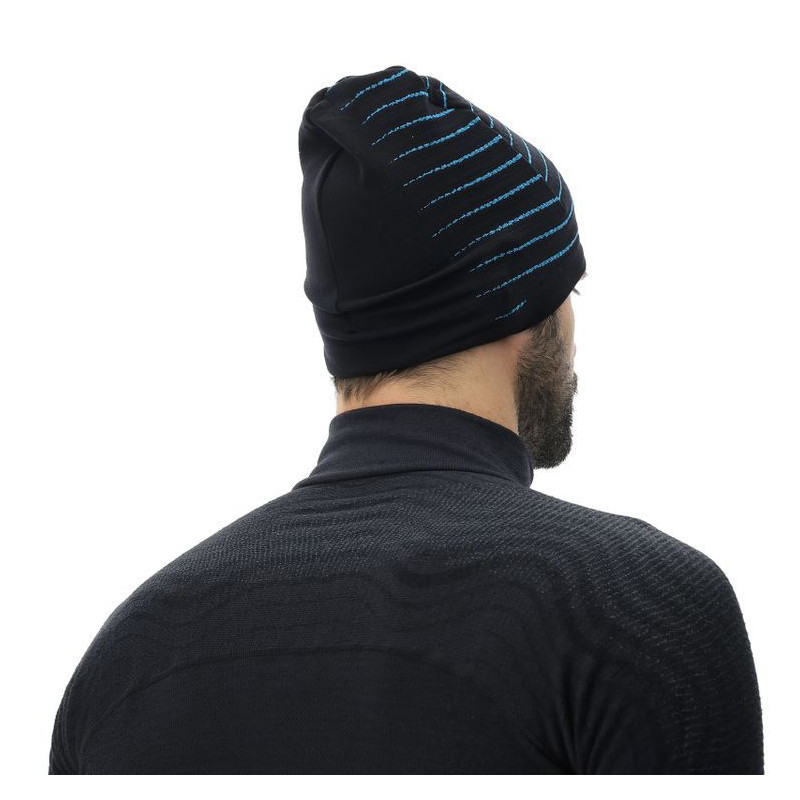 Čepice UYN RAPID BEANIE  - černá