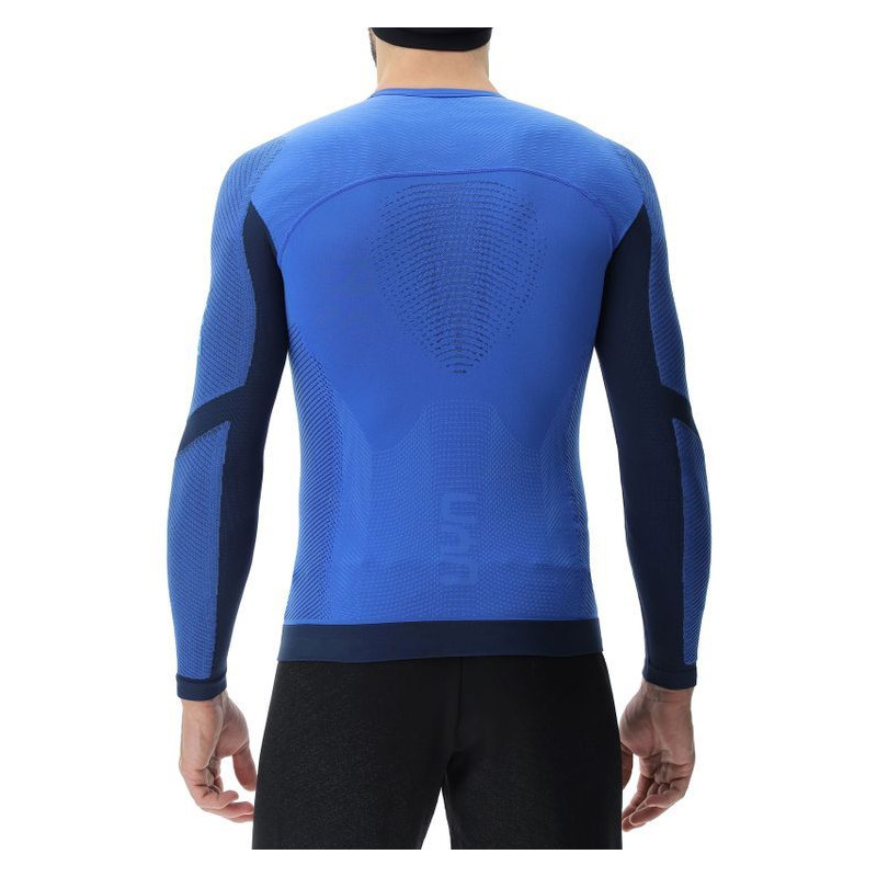 Pánske funkčné tričko UYN RUNNING  - modrá