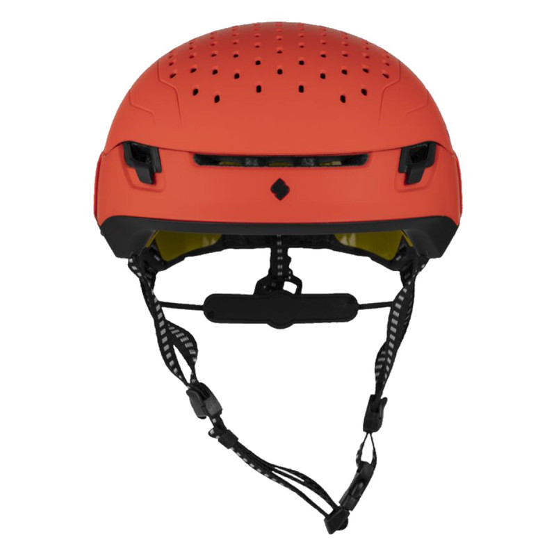 Helma Sweet Protection ASCENDER MIPS  - oranžová