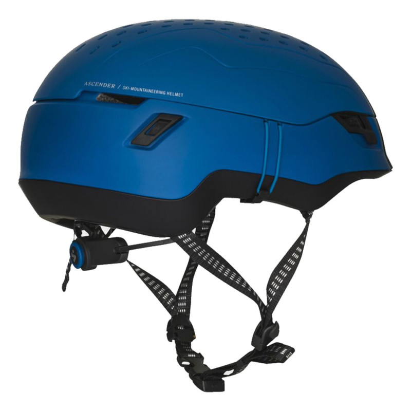 Prilba Sweet Protection ASCENDER MIPS  - svetlo modrá