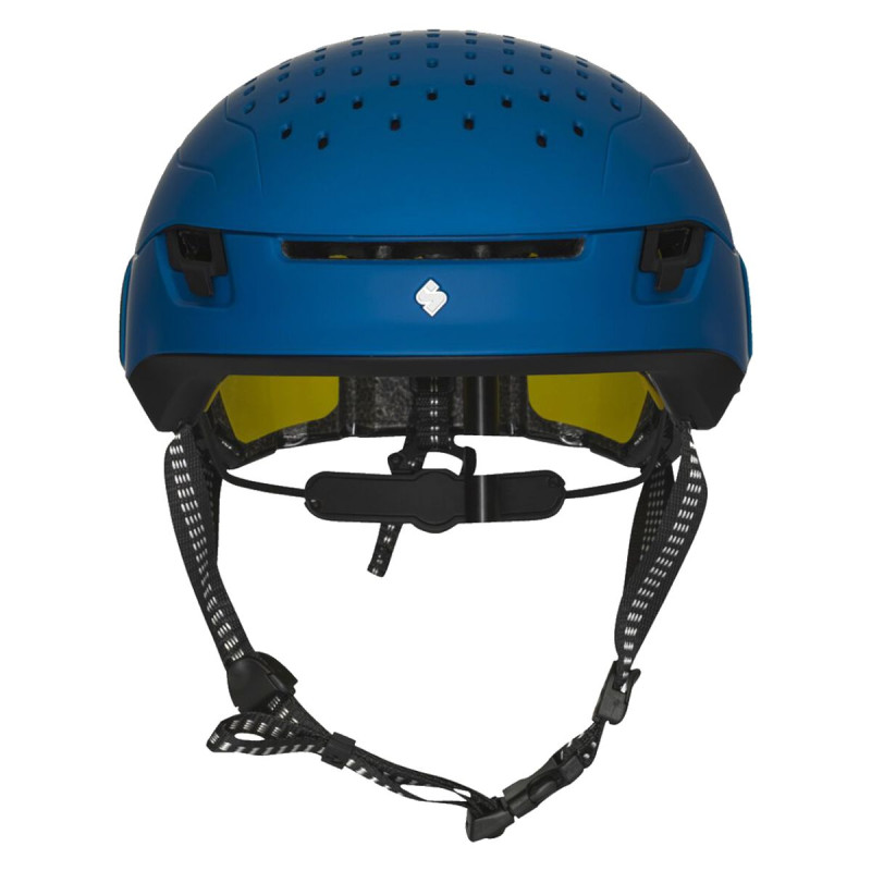 Prilba Sweet Protection ASCENDER MIPS  - svetlo modrá