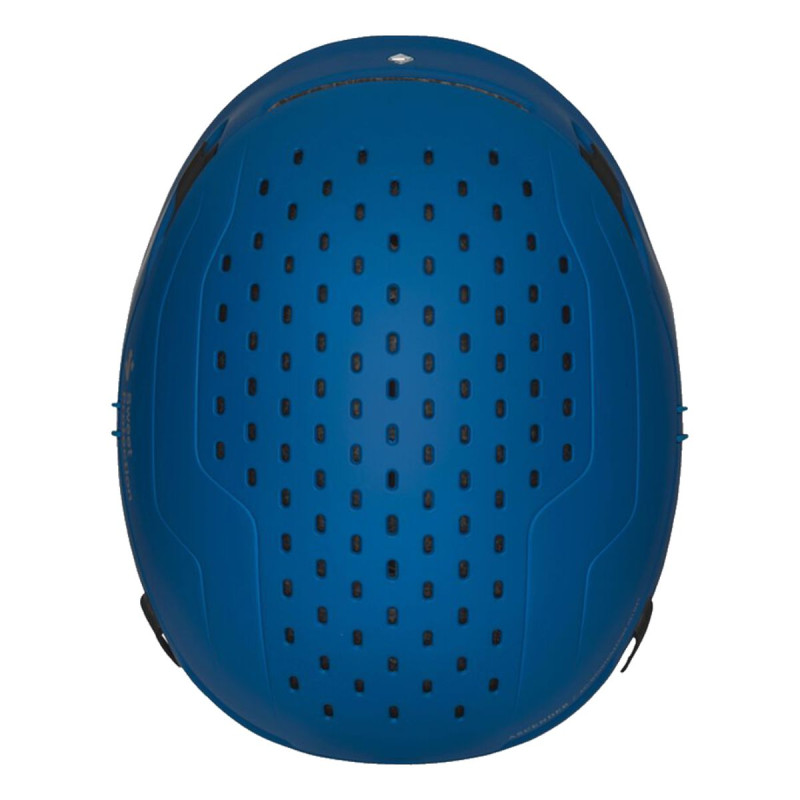 Prilba Sweet Protection ASCENDER MIPS  - svetlo modrá