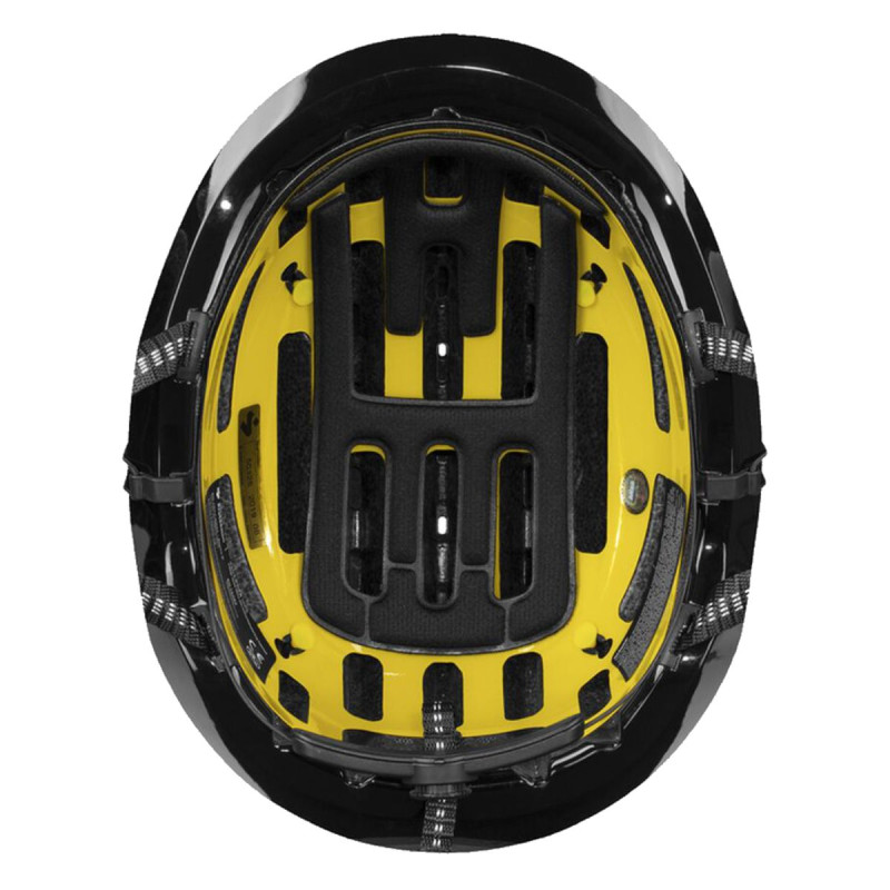 Helma Sweet Protection ASCENDER MIPS  - černá