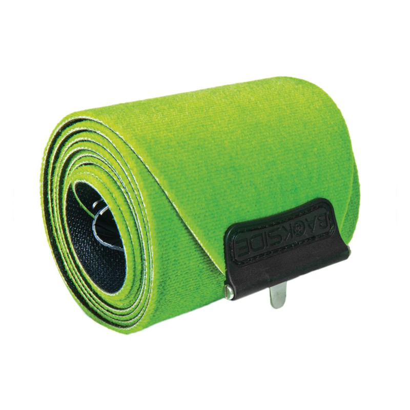 Dětské stoupací pásy K2 WAYBACK 84  - zelená