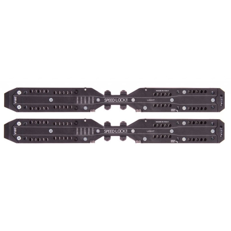 Lyže Blossom N 1 RC + VIST WM412 SPEEDLOCK