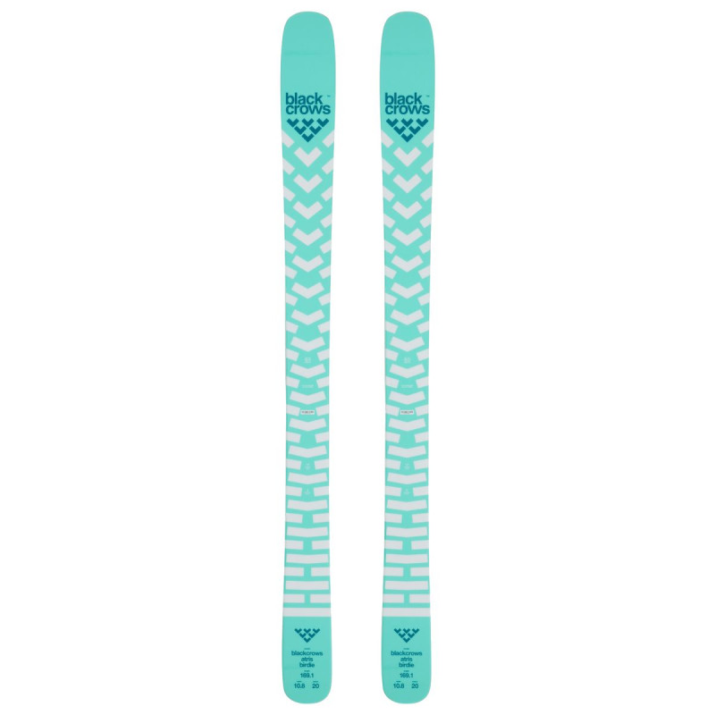 Dámské lyže Black Crows ATRIS BIRDIE