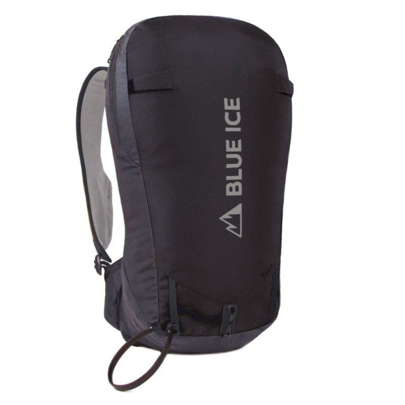 Batoh Blue Ice TAKA 22 L  - šedá